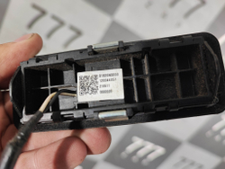 Кнопка открывания багажника Hyundai Tucson 4 20-нв Б/У Оригинал 81820N9000