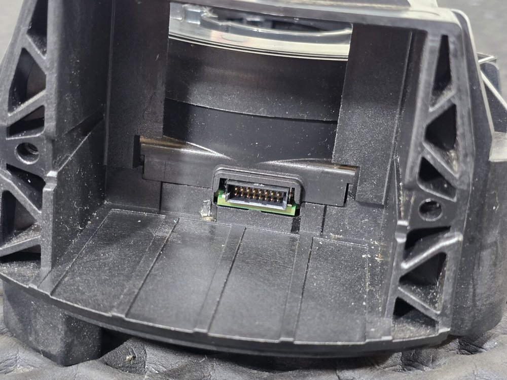 Шлейф подрулевой 2023г.