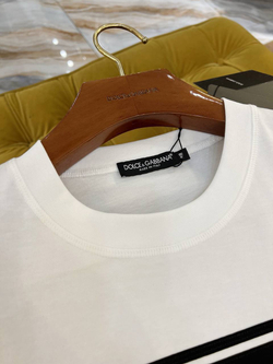 Футболка Dolce & Gabbana