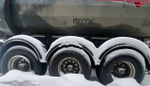 Grunwald 9453 Полуприцеп самосвальный 9453-0000010-50