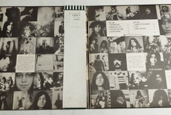 Винтажная виниловая пластинка LP Deep Purple Machine Head (Japan 1972) (Obi) Smoke On The Water (1 Press)