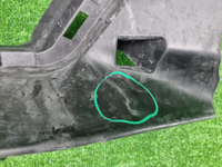 Кронштейн переднего бампера BMW M5 F90 (2020-2024)