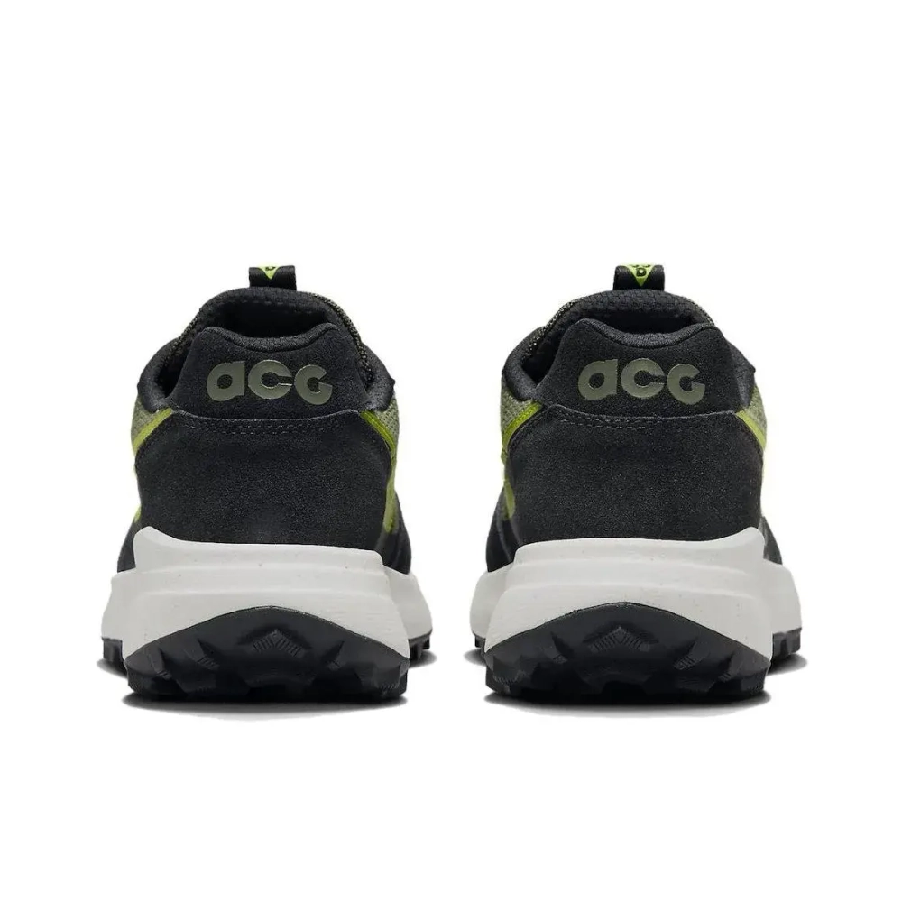 Кроссовки Nike ACG Lowcate 'Cargo Khaki Cactus' DM8019-300