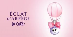 Lanvin Eclat D'Arpege So Cute Eau De Parfum