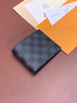 Louis Vuitton Slender Wallet