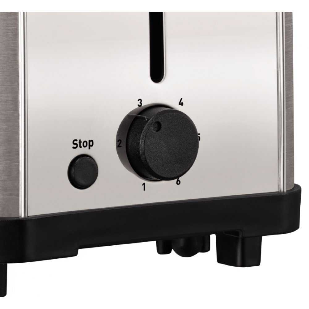 Тостер Tefal Ultra Mini TT330D30