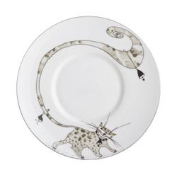 ЧАЙНЫЙ СЕРВИЗ LEFARD "КОТИКИ" НА 6 ПЕР. 15 ПР. 1000/400/350/200 МЛ (КОР=2НАБОР.)