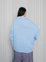 Джемпер Б687-1 one size 2090 руб (2)