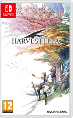 Игра Harvestella (Английская версия) для Nintendo Switch