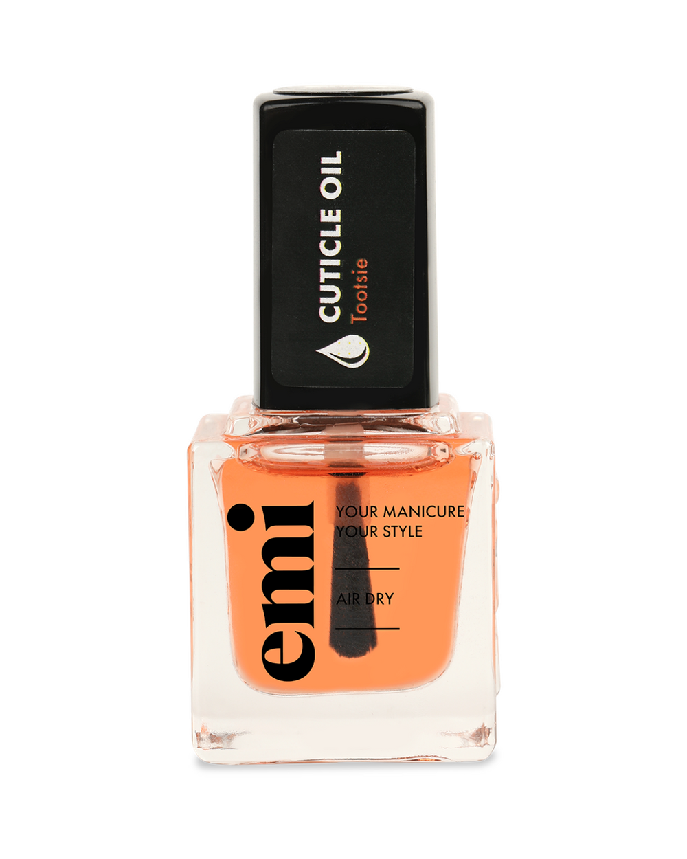 Tootsie Cuticle Oil, 9 мл