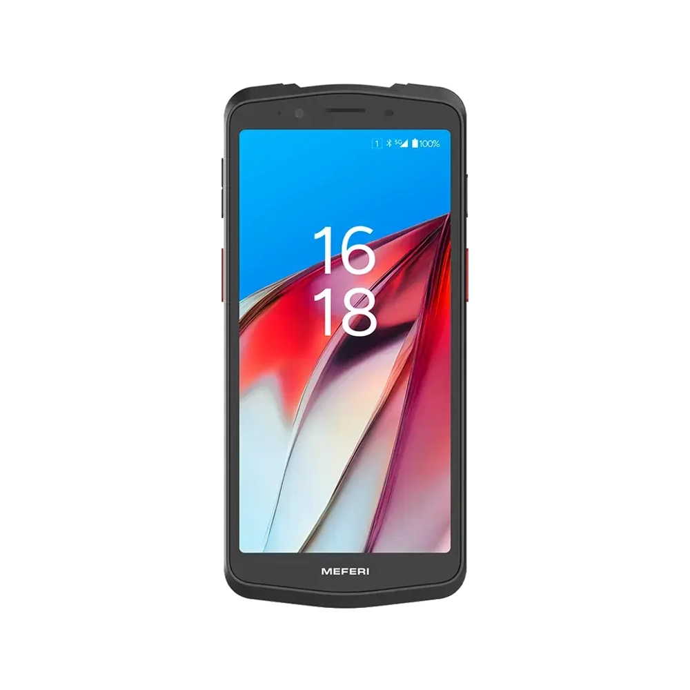 ТСД Meferi ME65 5G 6" Android 13 SE5070 + 3D ToF