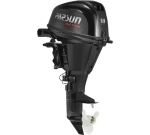 Лодочный мотор Parsun F 9.9 FWS PRO (20 л.с., Карбюратор)