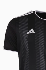 Футболка adidas Team Competition - черный