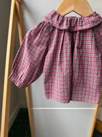 Хлопковый комплект Jacadi, 62