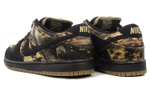 Кроссовки Nike Dunk Sb Pushead 2