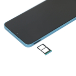 Смартфон HONOR 90 Lite 8/256 ГБ RU, Dual nano SIM, голубой