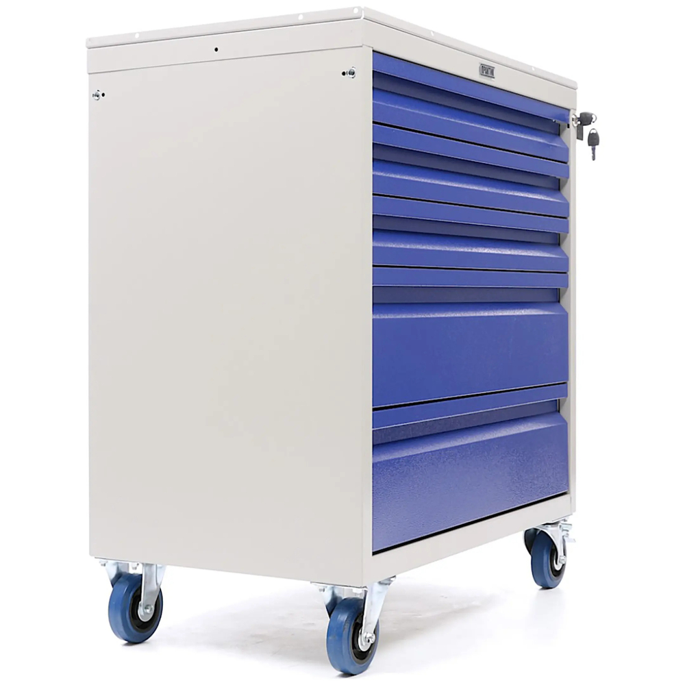 Инструментальная тележка WDS-5