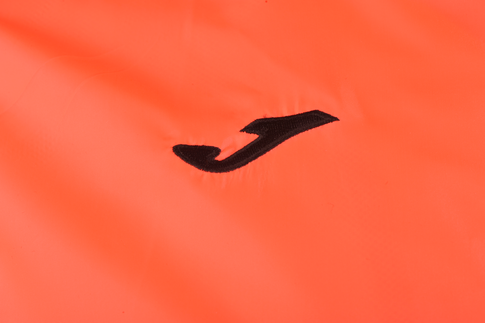 Ветровка Joma Iris - оранжевый