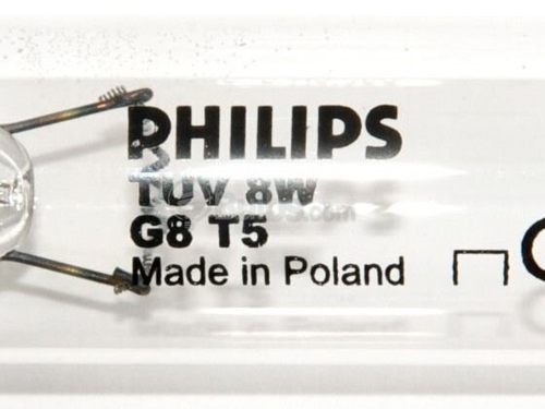 Лампа РН TUV 8W FAM