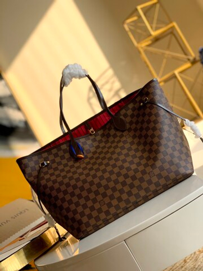 Louis Vuitton Neverfull GM