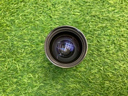 Cosmicar 12.5mm 1.9 Television