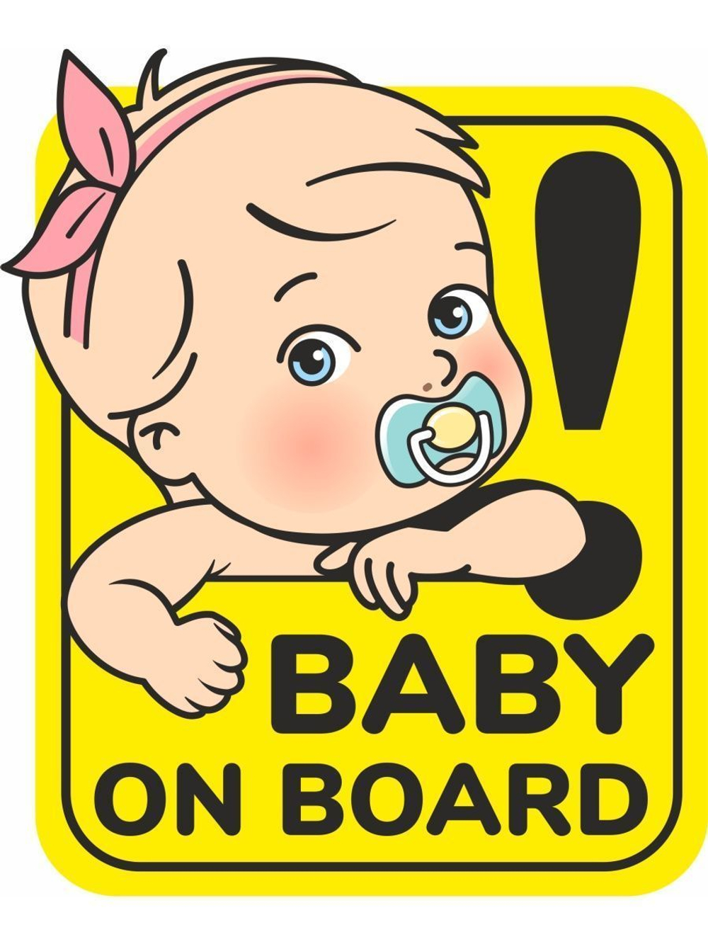 Наклейка на авто надпись с котом