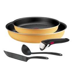 Набор посуды Tefal Ingenio Simply Cook L7279102, 5 предметов