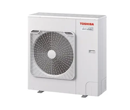 Toshiba RAV-RM801UTP-E/RAV-GM801ATP-E