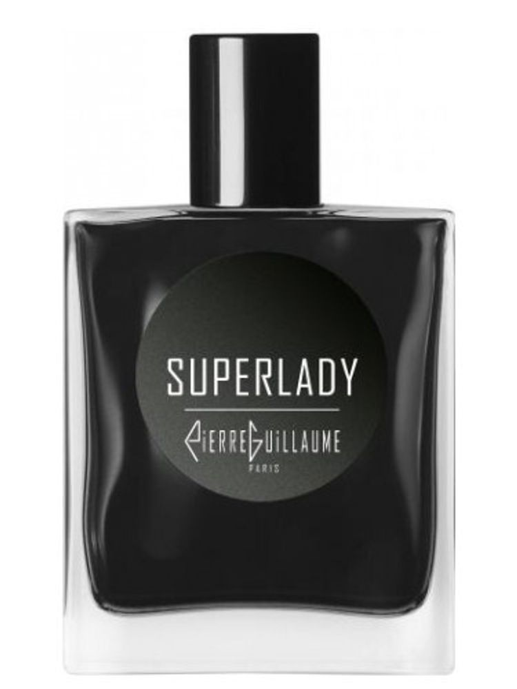 Pierre Guillaume superlady