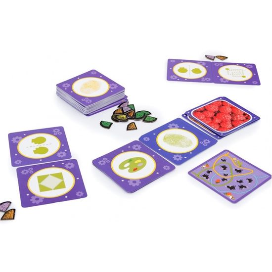 Настольная игра Кортекс 2 для детей