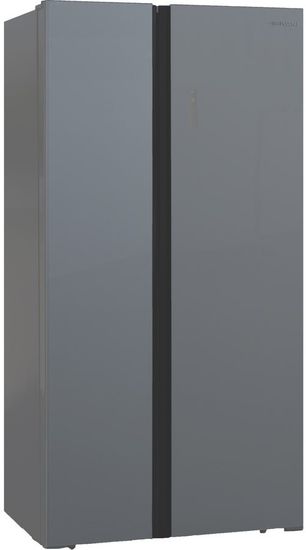 Холодильник Shivaki SBS-574DNFGS