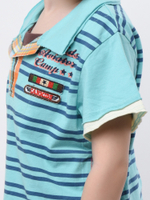 Поло для мальчика