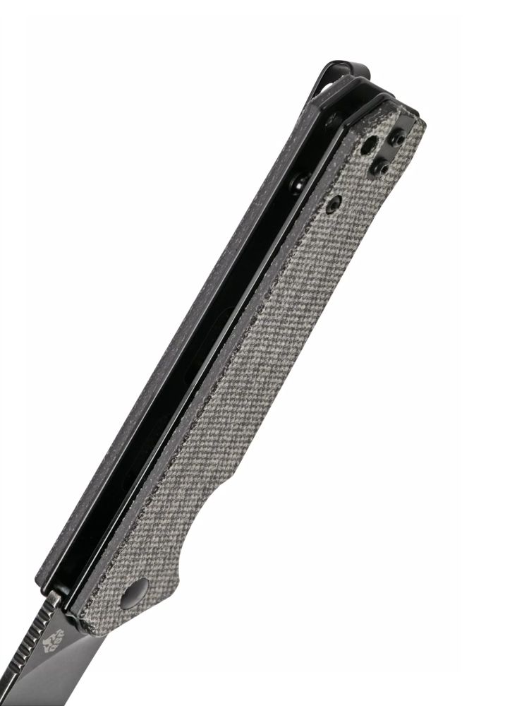 Нож QSP QS111-G2 Mamba