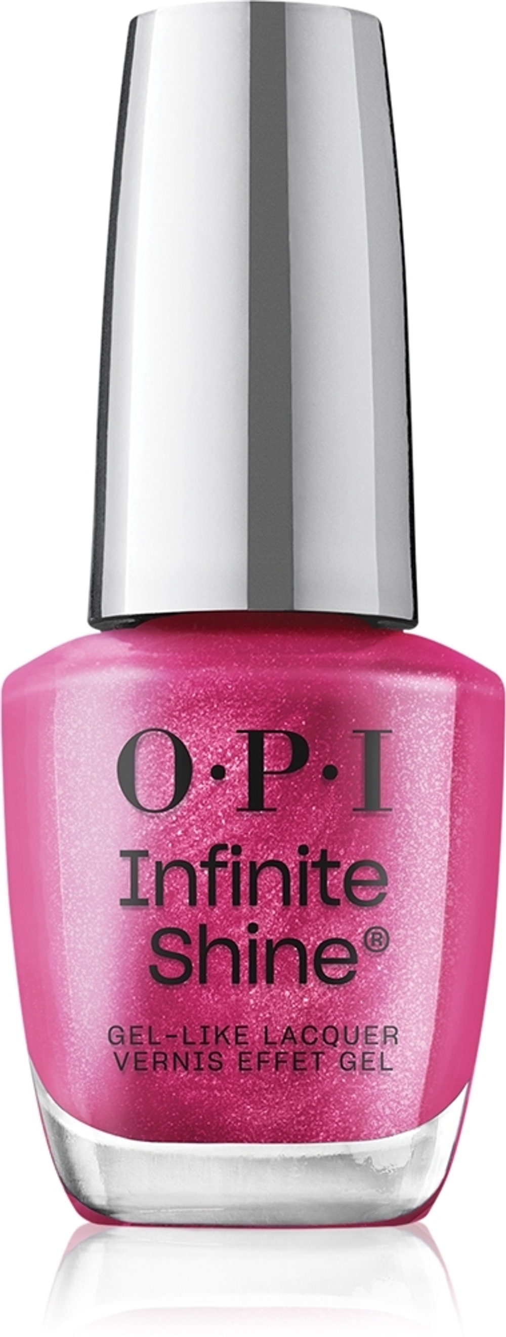 OPI Metalic Mega Mix Infinite Shine - лак для ногтей, 15 ml
