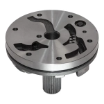 Насос АКПП Nissan 1F1A15U 1F1/1F2 K21/QD32 31340GE00A
