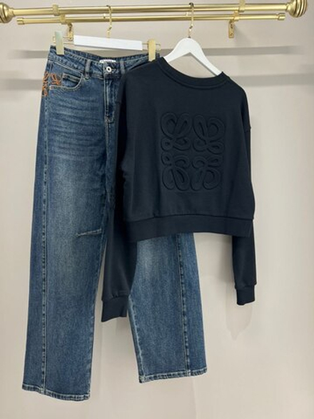 Свитшот Loewe