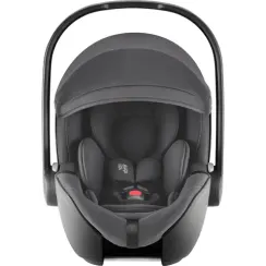 Автокресло Britax Roemer Baby-Safe Pro Classic Deep Grey