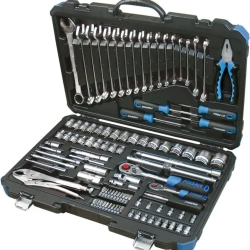 Набор инструментов 101пр., 1/4''1/2''(6гр.)(4-32мм) Forsage F-41013-5
