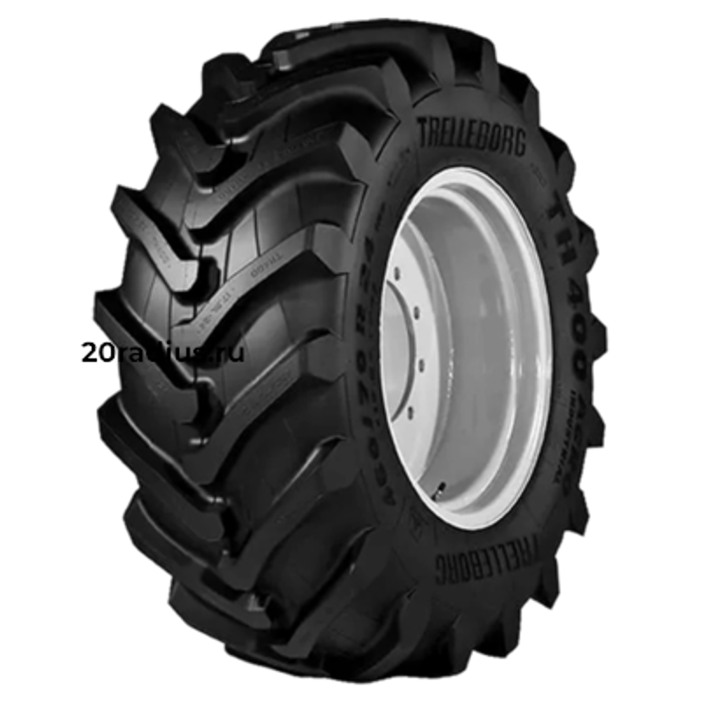 460/70R24(17,5LR24) IND 159A8 (159B) TH400 TL СЕРБИЯ