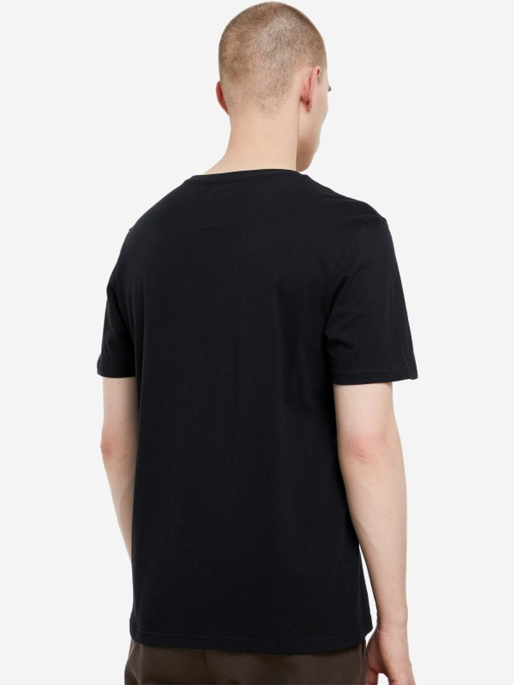 Футболка мужская KAPPA