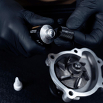 CИЛИКОН ЧЕРНЫЙ К2 SILIKON BLACK BL 85G