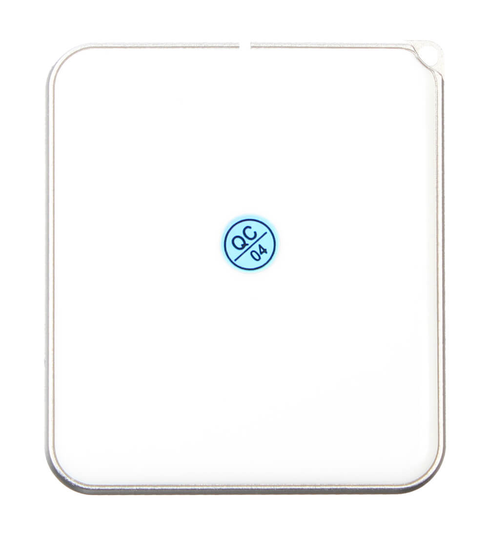 .54inch NFC-Powered e-Paper, No Battery, Wireless Powering & Data Transfer