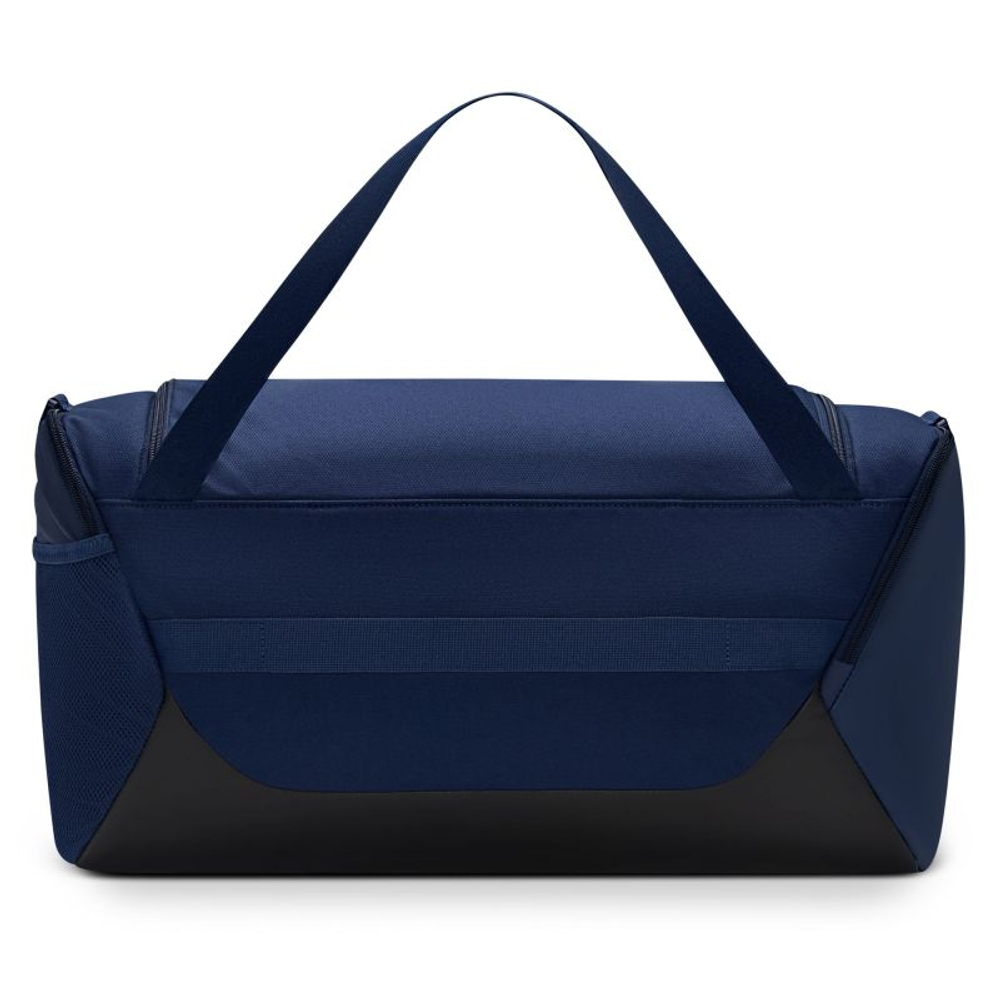 Спортивная сумка Nike Brasilia Training Duffel Small - midnight navy/black/white