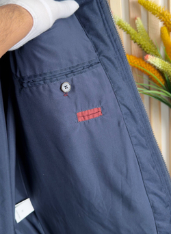 Пуховик Brunello Cucinelli