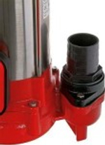 Насос дренажный QUATTRO ELEMENTI SEWAGE 1700F CI 910-188