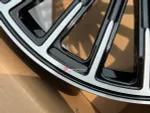 КОВАНЫЕ ДИСКИ ДЛЯ MERCEDES-BENZ C292 COUPE 2016 МЕРСЕДЕС-БЕНЗ