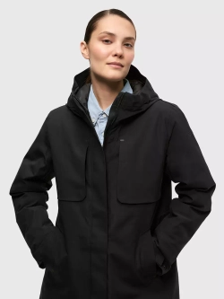 ПАРКА ЖЕНСКАЯ NORPPA SIG 2 (100600)