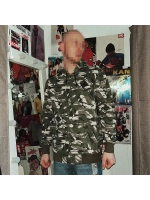 Зип худи от Emerica ecko fubu G-Unit South pole