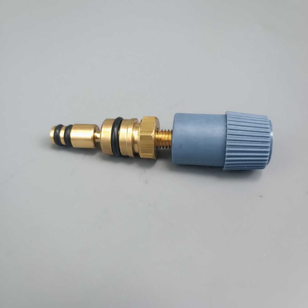 Кран подпитки для котлов ARISTON Alteas X, Cares X, Clas, Chaffoteaux Pigma арт. 65116541, 65114925, 65119463