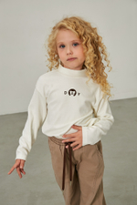 Джемпер д/д DELORAS 19761